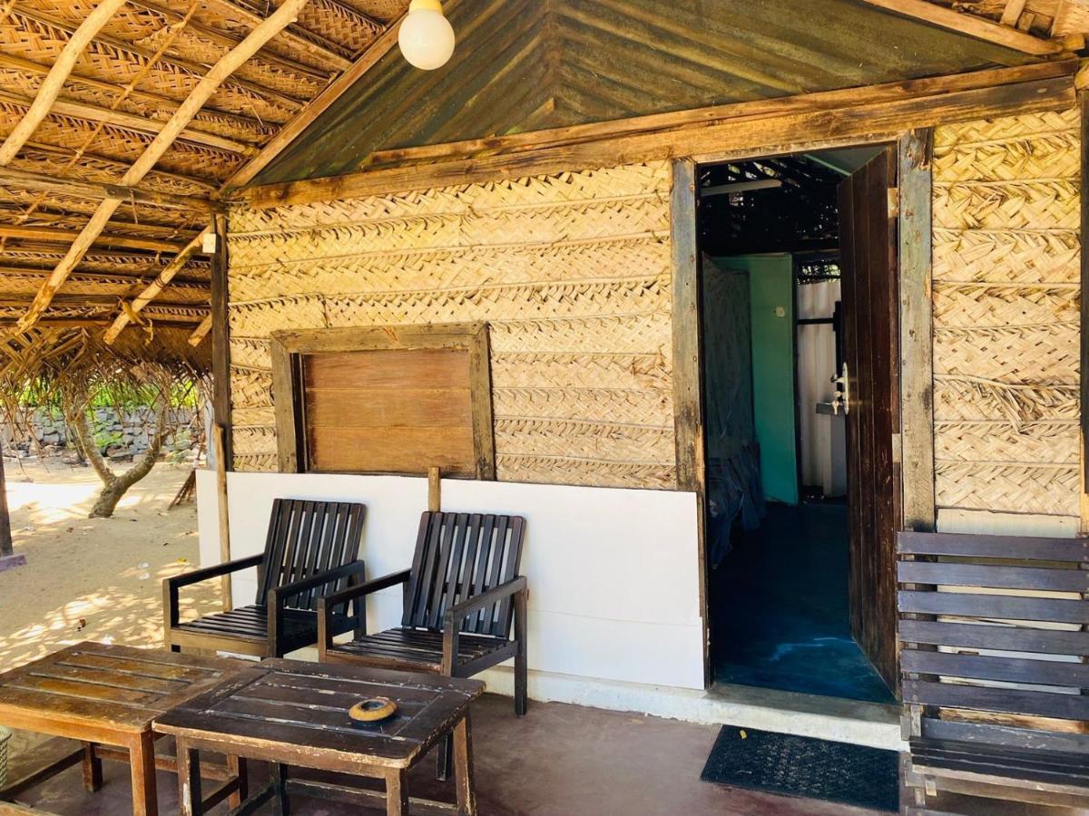 Air Lush Beach Cabanas Arugam Bay Exterior foto