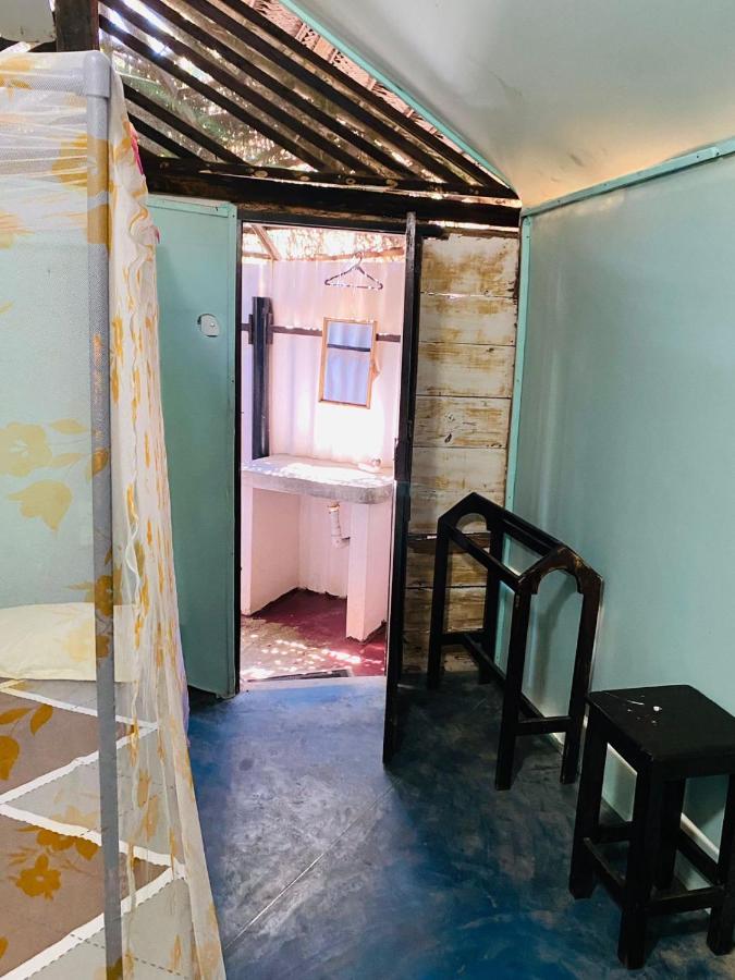 Air Lush Beach Cabanas Arugam Bay Exterior foto