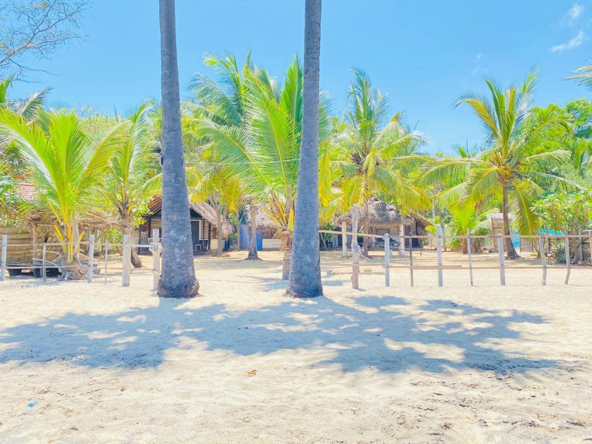 Air Lush Beach Cabanas Arugam Bay Exterior foto