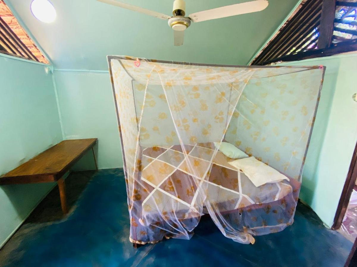 Air Lush Beach Cabanas Arugam Bay Exterior foto