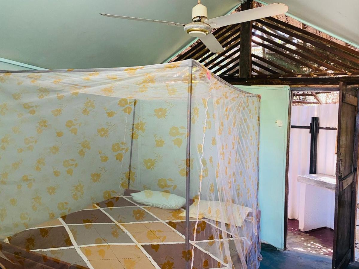 Air Lush Beach Cabanas Arugam Bay Exterior foto